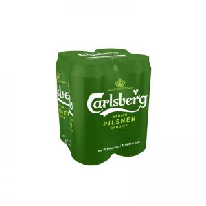 Carlsberg Danish Pils